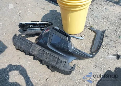 2024 Honda Cr-V Ex-L Awd из США, поврежденный, VIN 7FARS4H70RE011013